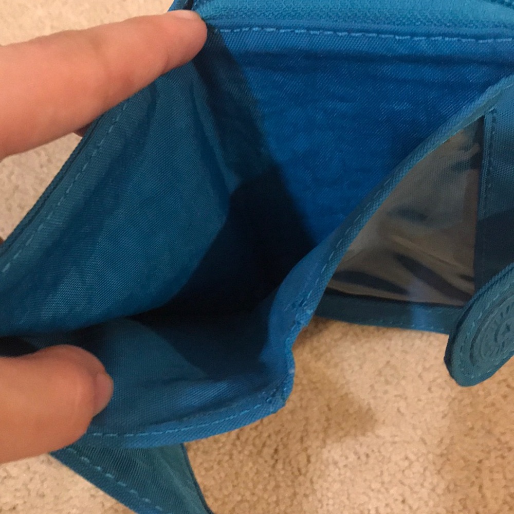 Kipling Wallet - Picture 4 of 6